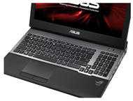 Лаптопи ASUS ROG G55VW