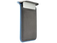 Чанти за Лаптопи Speck Flaptop Sleeve MacBook Pro Retina 13inch - Graphite Grey/Electric Blue