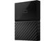 Външни HDD 1TB WD My Passport, в черно