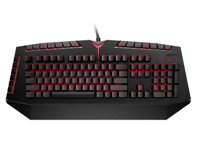 Клавиатури Lenovo Y Gaming Mechanical Keyboard