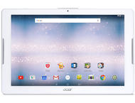 Таблети Acer Iconia One 10 (B3-A30) 16GB, бял цвят