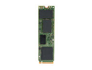 SSD 256GB М.2 NVMe Intel 600p Series