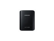 Външни батерии Samsung EB-PG930 5100 mAh, в черно