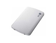 Външни HDD Преносим диск LG 500GB USB 3.0