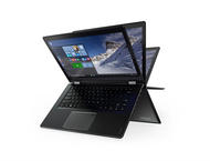 Лаптопи Lenovo YOGA 510-14ISK