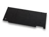 Части и аксесоари EK-FC1080 GTX TF6 Backplate - Black