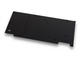 Части и аксесоари EK-FC1080 GTX TF6 Backplate - Black