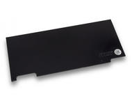 Части и аксесоари EK-FC1080 GTX TF6 Backplate - Black
