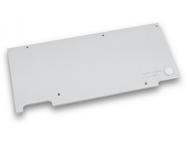 Части и аксесоари EK-FC1080 GTX TF6 Backplate - Nickel