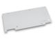 Части и аксесоари EK-FC1080 GTX TF6 Backplate - Nickel