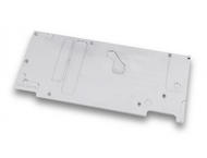 Части и аксесоари EK-FC1080 GTX TF6 Backplate - Nickel