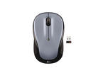 Мишки Logitech M235, светлосива