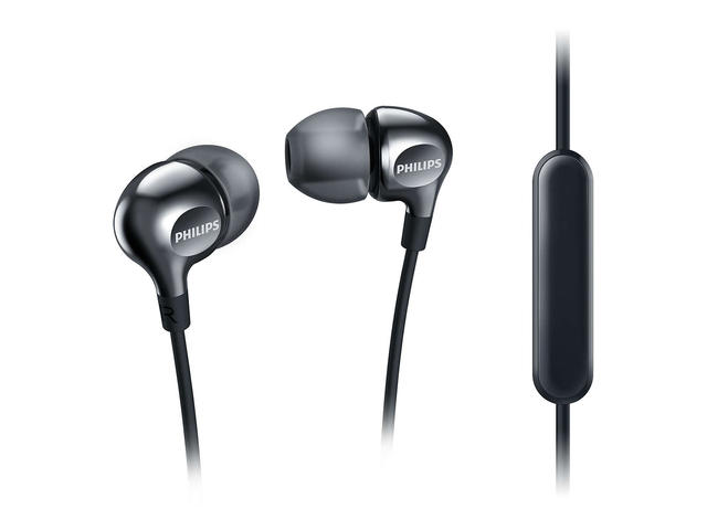 Слушалки Philips SHE3705BK