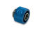Фитинги EKWB EK-ACF Fitting 10/16mm - Blue