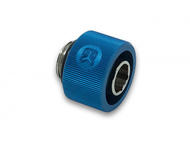 Фитинги EKWB EK-ACF Fitting 10/16mm - Blue