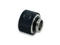 Фитинги EKWB EK-ACF Fitting 10/16mm - Elox Black