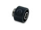 Фитинги EKWB EK-ACF Fitting 10/16mm - Elox Black