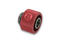 Фитинги EKWB EK-ACF Fitting 10/16mm - Red