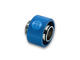 Фитинги EKWB EK-ACF Fitting 13/19mm - Blue