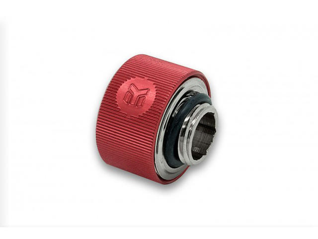 Фитинги EKWB EK-ACF Fitting 13/19mm - Red