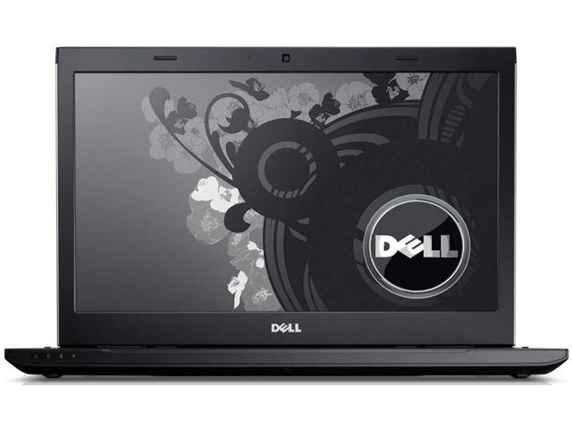 Лаптопи Dell Vostro 3750