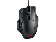 Мишки ASUS ROG Spatha Gaming Mouse