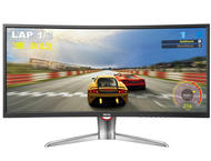 Монитори Zowie XR3501