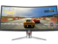 Монитори Zowie XR3501