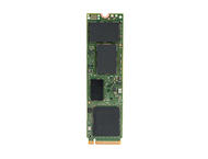 SSD 512GB М.2 NVMe Intel 600p Series