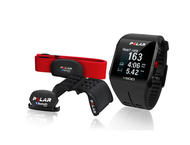 Смарт часовници Polar V800 Javier Gomez Noya