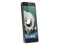 Смартфони ZTE Blade A570 16GB, черен цвят + 750MB 4G интернет на месец