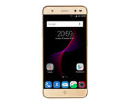 Смартфони ZTE Blade V7 Lite 8GB, златист цвят + 750MB 4G интернет на месец