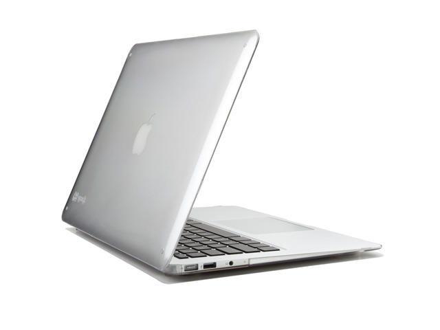 Чанти за Лаптопи Speck SeeThru прозрачен