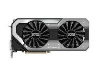 Видео карти Palit GeForce GTX 1080 JetStream
