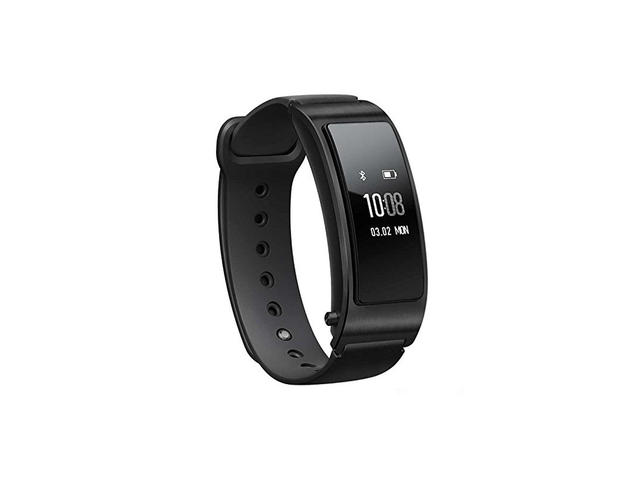Смарт гривни Huawei TalkBand B3 Black