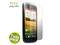 Защитно фолио HTC SP P780 - оригинално защитно покритие
