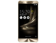 Смартфони ASUS ZenFone 3 Deluxe (ZS570KL) 64GB, златист цвят