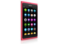 Смартфони Nokia N9 16GB, розов цвят