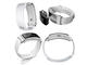 Смарт гривни Huawei TalkBand B3 White