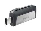USB памети 128GB SanDisk Ultra Dual Drive USB Type-C