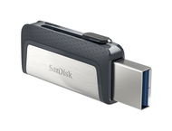 USB памети 128GB SanDisk Ultra Dual Drive USB Type-C