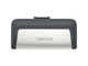 USB памети 128GB SanDisk Ultra Dual Drive USB Type-C