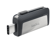 USB памети 64GB SanDisk Ultra Dual Drive USB Type-C