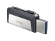 USB памети 64GB SanDisk Ultra Dual Drive USB Type-C