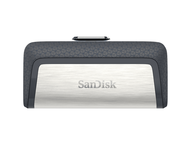 USB памети 64GB SanDisk Ultra Dual Drive USB Type-C