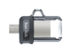 USB памети 32GB SanDisk Ultra Dual Drive m3.0