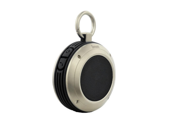 Колони Divoom VOOMBOX Travel, в черно