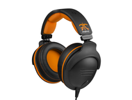 Слушалки SteelSeries 9H Fnatic