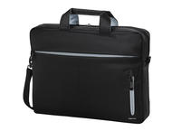 Чанти за Лаптопи Hama "Marseille", в черно-сиво
