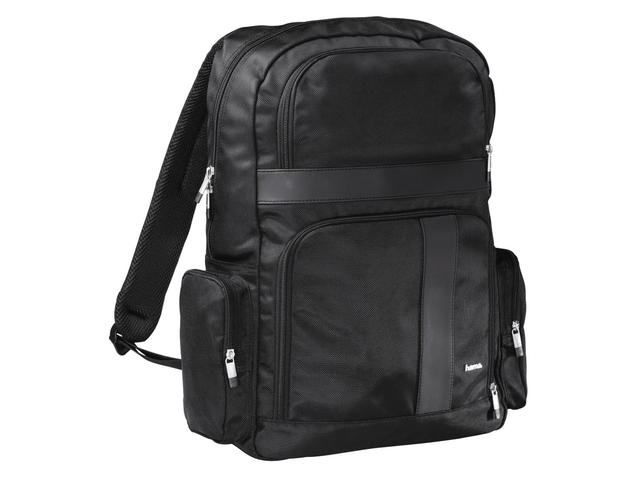 Чанти за Лаптопи Hama "Dublin Pro" 17.3